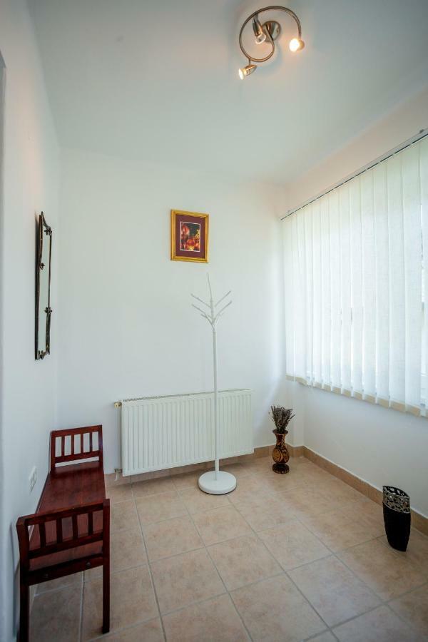 Virágos vendégház Keszthely Extérieur photo